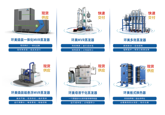 MVR結(jié)晶系統(tǒng)離心機(jī)如何選擇？